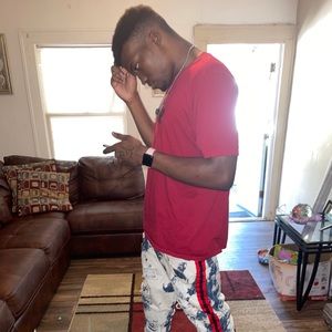 Meet your Posher, Jay